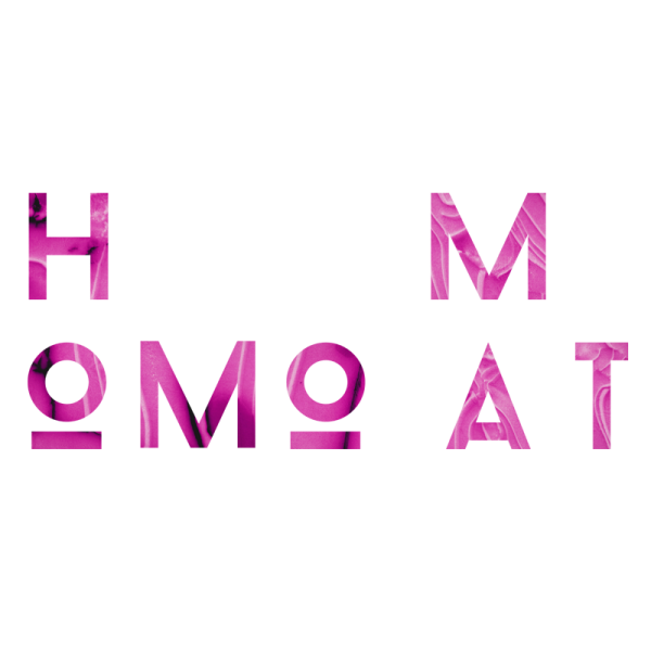 Homomat - LGBT party