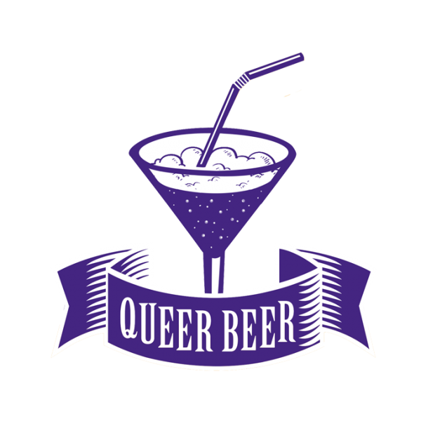 Queer Beer – menšia teplá akcia, ktorá býva raz mesačne v Tepláreň Café Queer Beer – menšia teplá akcia, ktorá býva raz mesačne v Tepláreň Café v Bratislave.