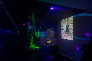 Tutti Frutti LGBT party