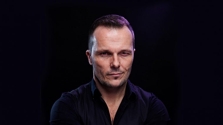 MC Erik - Hudobník, DJ