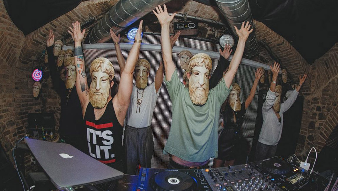 Top 12 momentov z Homomatu