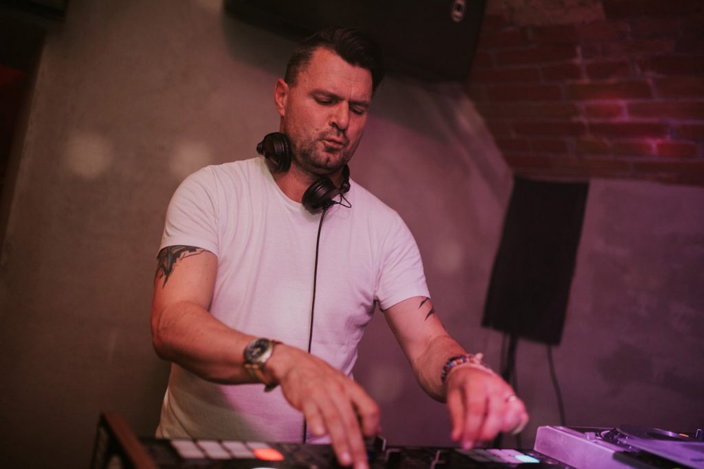 DJ Pablik