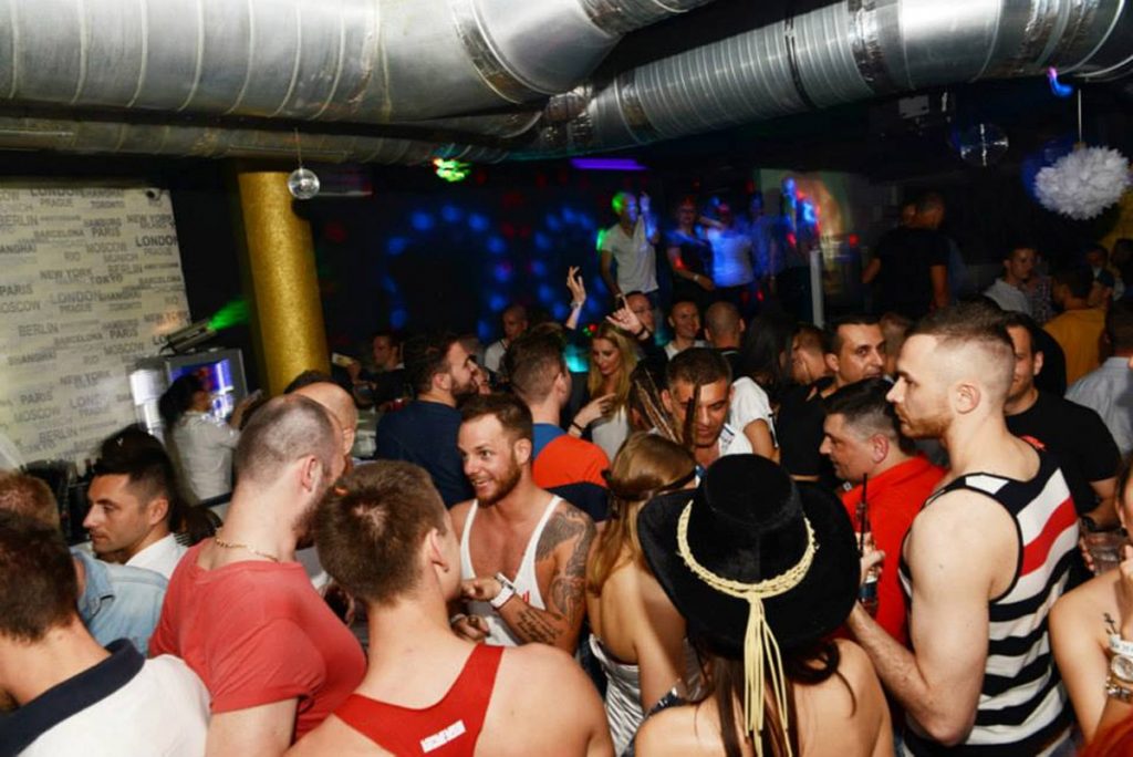 Top 12 momentov z Homomatu