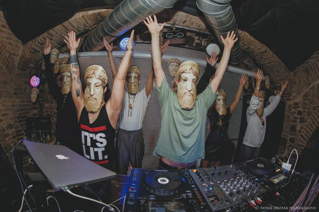 Top 12 momentov z Homomatu