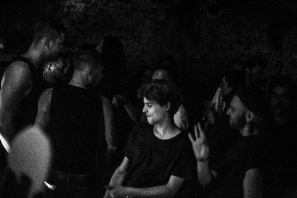 Top 12 momentov z Homomatu