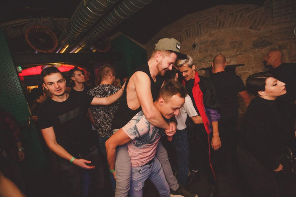 Top 12 momentov z Homomatu