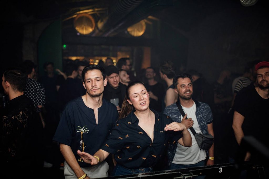 Top 12 momentov z Homomatu