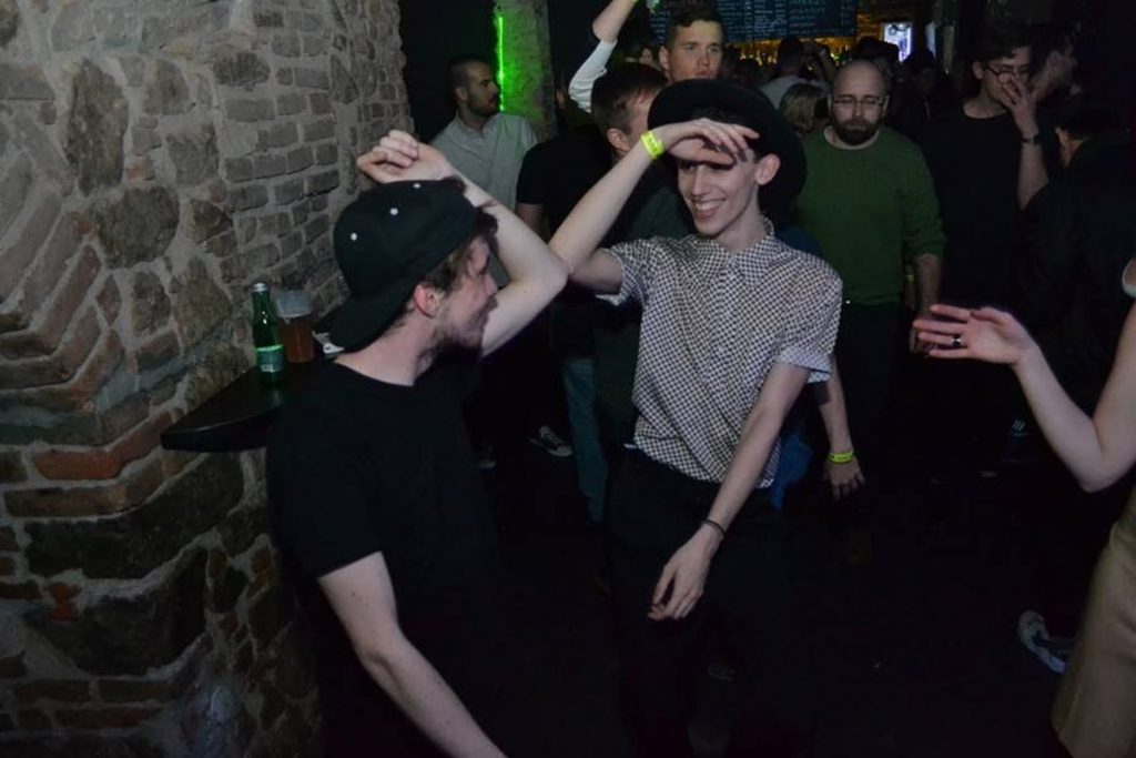 Top 12 momentov z Homomatu