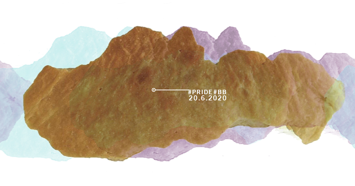 Pride BB