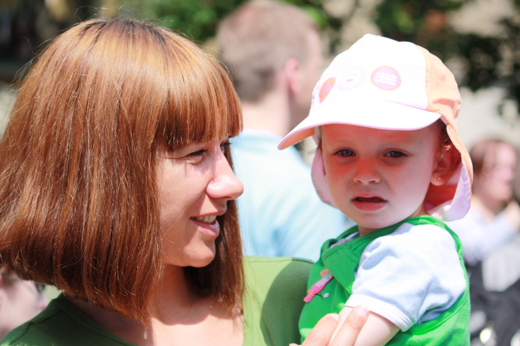 Prvý PRIDE na Slovensku, máme pre vás fotoreport