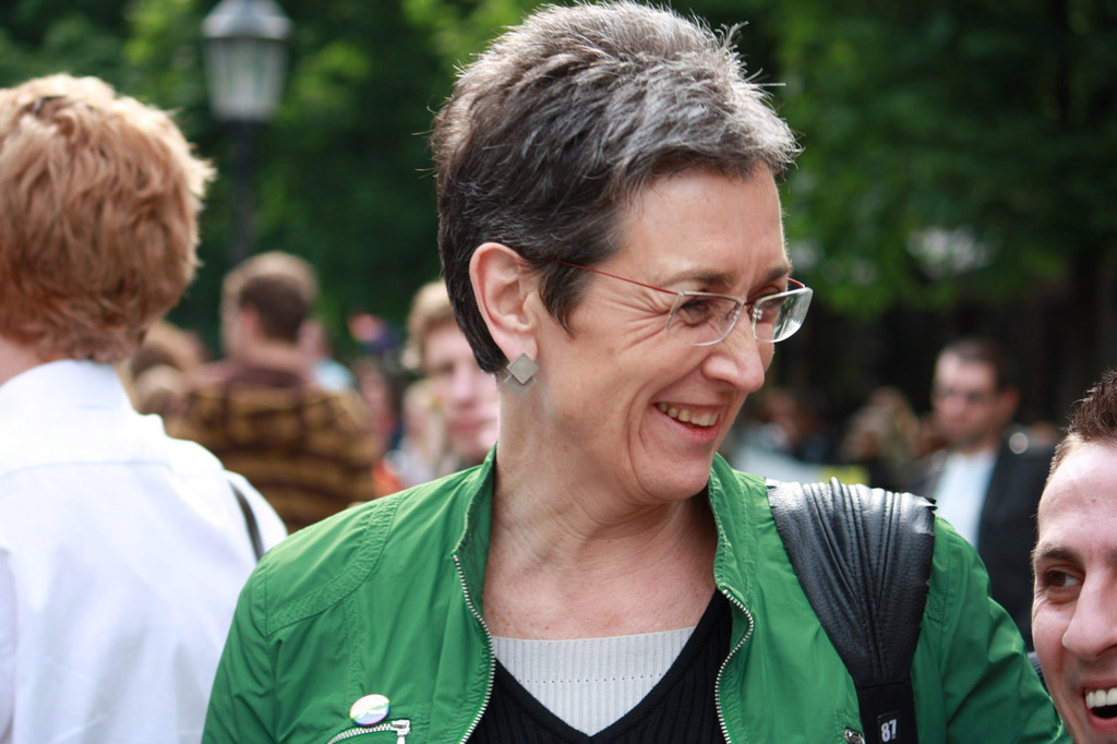 Prvý PRIDE na Slovensku, máme pre vás fotoreport