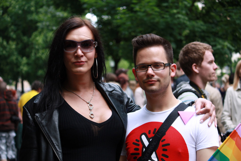 Prvý PRIDE na Slovensku, máme pre vás fotoreport
