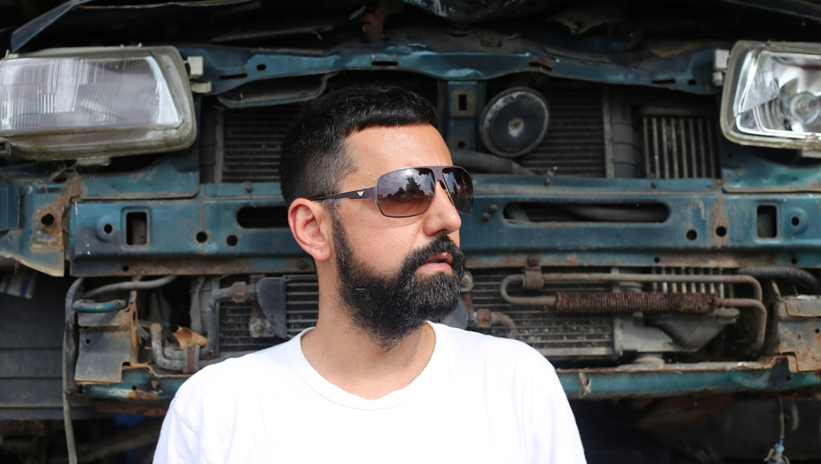DJ Lumiere: Na gay akciách sa lepšie tancuje.