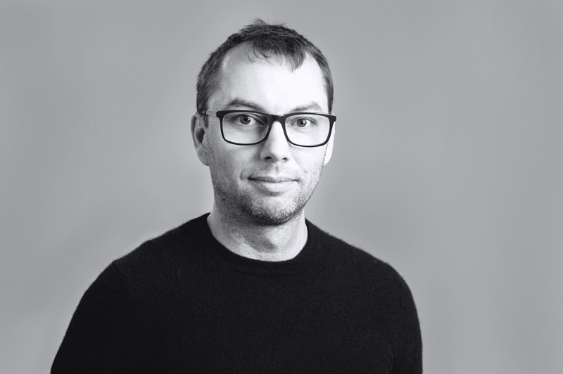 Ján Šajban, finančný manažér - Kto stojí za PRIDE Bratislava? Predstavíme vám dúhový tím