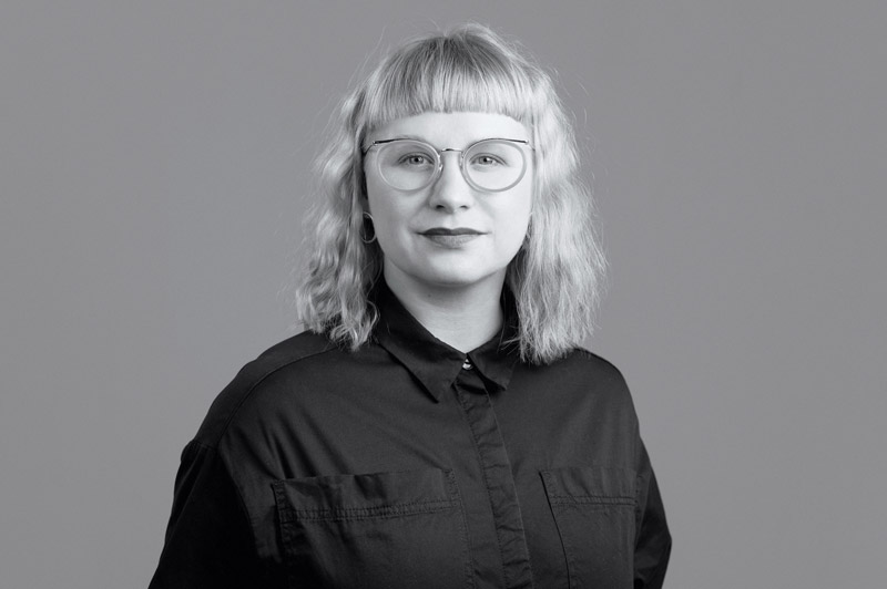 Jana Filoména Mičeková, predsedníčka rady, produkcia - 