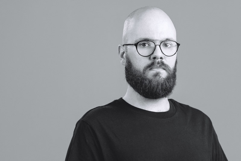 Lukáš Beňo, kreatíva a digital - Kto stojí za PRIDE Bratislava? Predstavíme vám dúhový tím