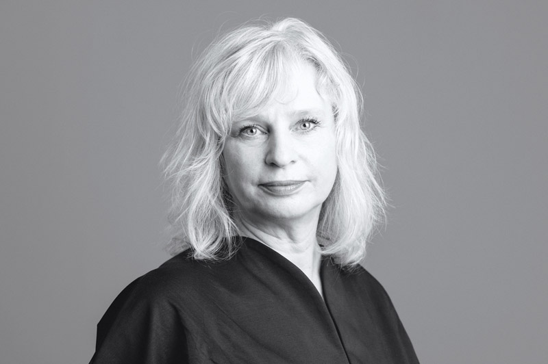 Monika Grochová, koordinátorka dobrovoľníkov - Kto stojí za PRIDE Bratislava? Predstavíme vám dúhový tím