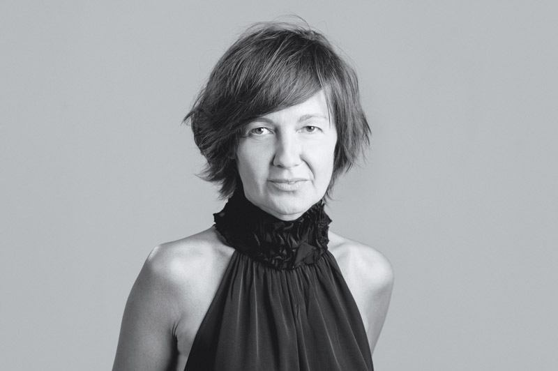 Natália Pavlová, hovorkyňa, vzťahová manažérka - Kto stojí za PRIDE Bratislava? Predstavíme vám dúhový tím