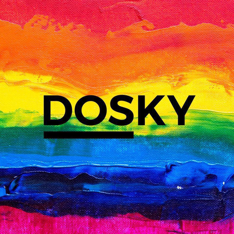 Dnes je PRIDE deň! Zapojte sa aj vy s dúhovou vlajkou