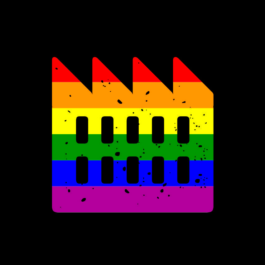 Dnes je PRIDE deň! Zapojte sa aj vy s dúhovou vlajkou