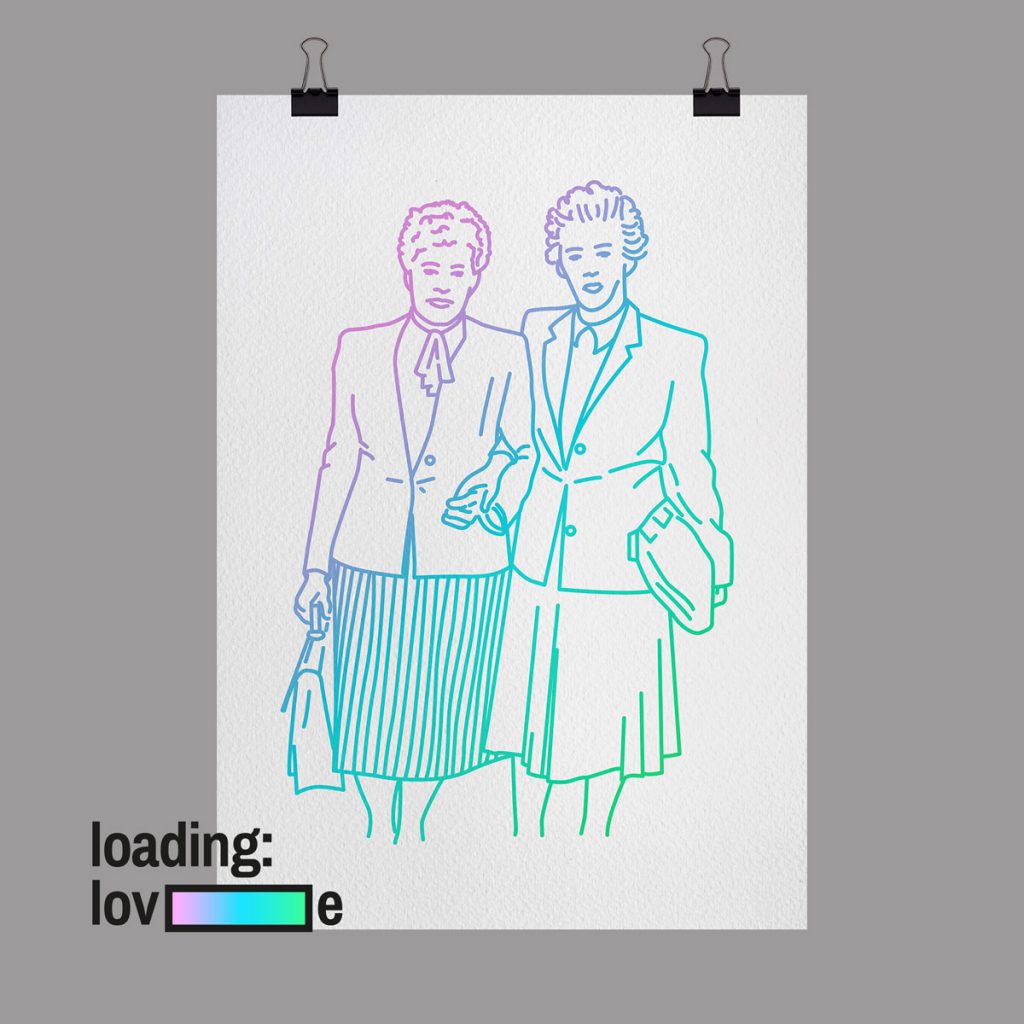 Loading: love