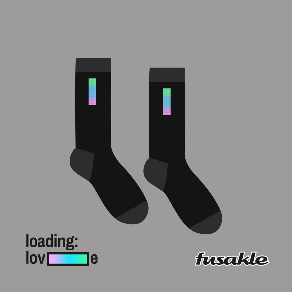 Loading: love