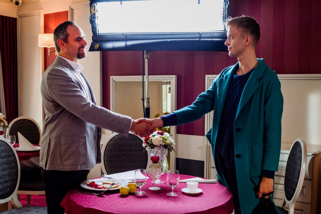 Život pornoherca, súdny spor. Nový queer film Bytosť otvára ťažké témy