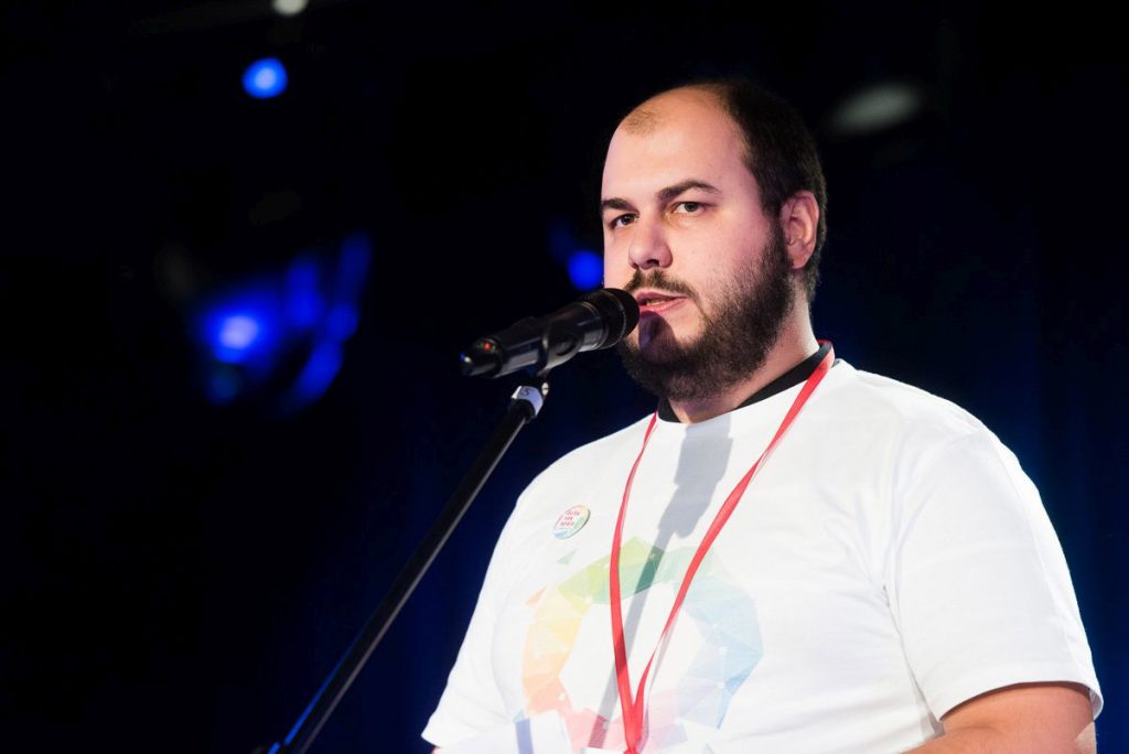 Východné Slovensko je dnes dúhové, porozumenie a lásku prináša PRIDE Košice