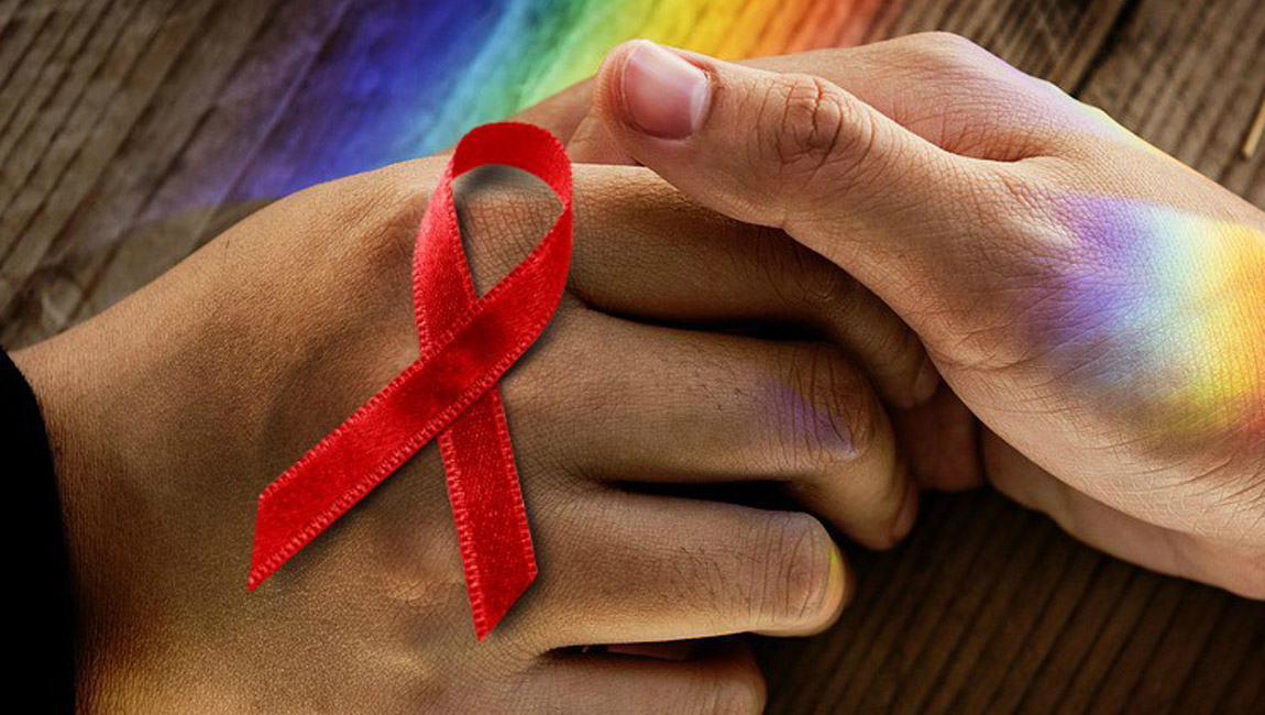 LGBTI komunita dobre pozná hrôzy pandémie, zažila ich už v 80. rokoch
