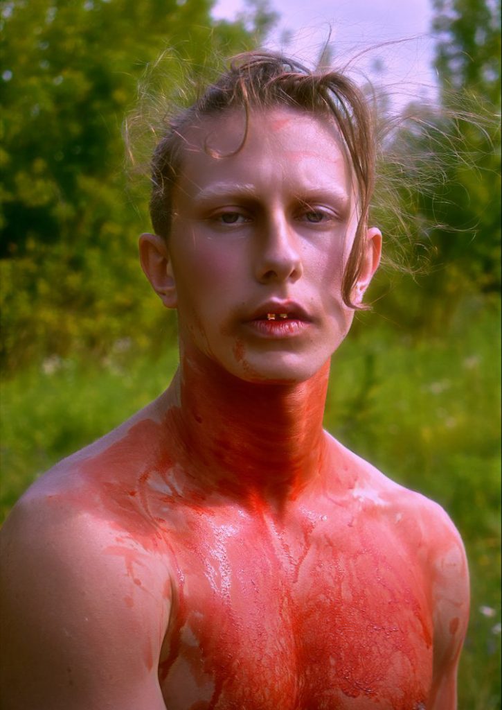 Julkaash - Mojimi očami