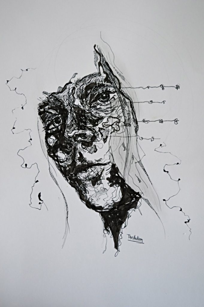 Contradiction – Thriladien