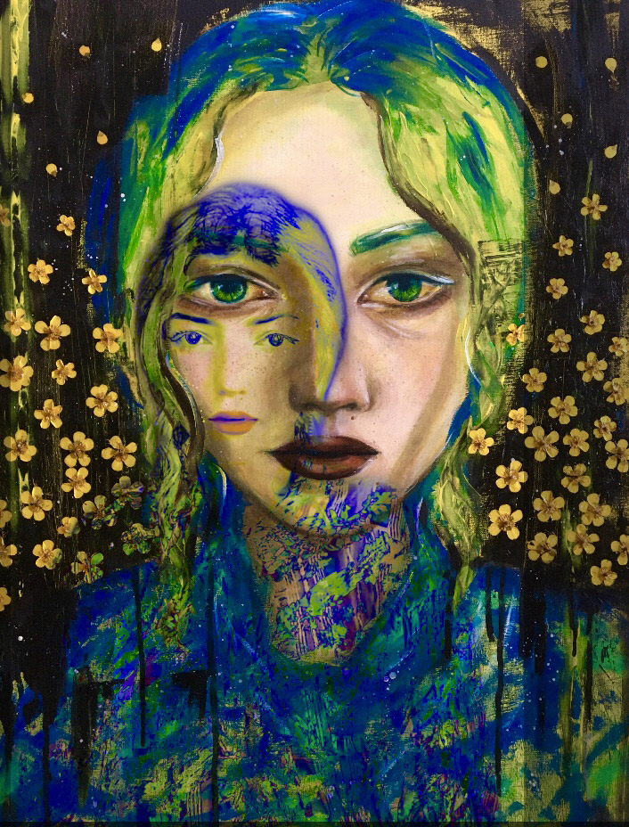 Julkaash - Štyri oči