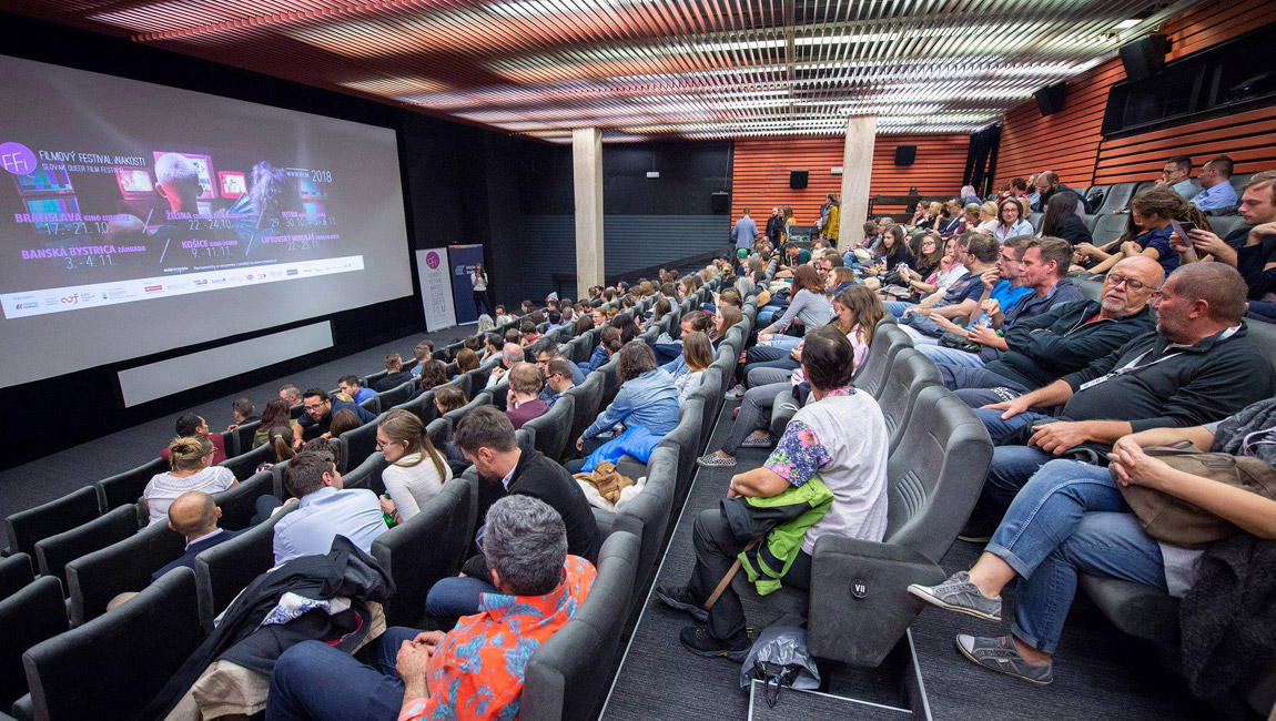Filmový festival inakosti bude, príbehy LGBTI ľudí uvidíte v kinách aj online