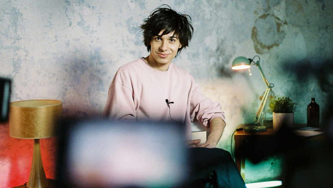 Otvorená spoveď transrodových a nebinárnych ľudí