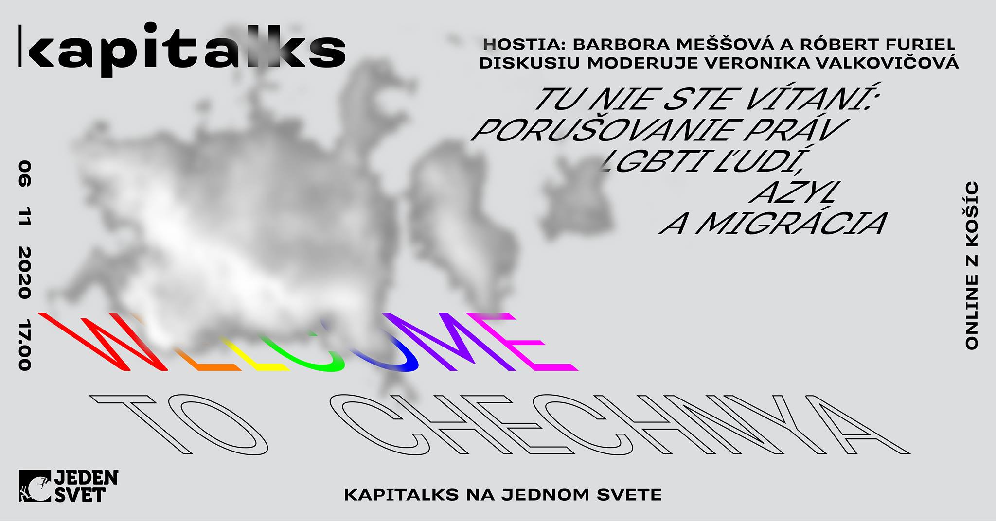 gay slovensko