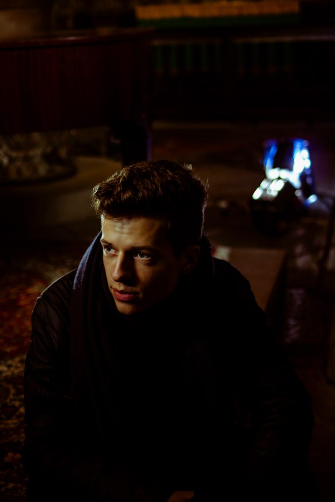 Porno alebo láska? Alebo oboje naraz? Túto otázku si kladie film Bytosť