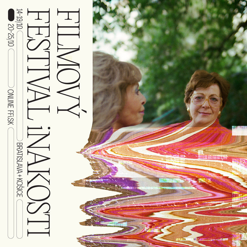 Filmový festival iNAKOSTI