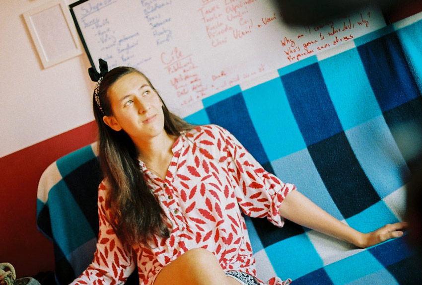 Denie Foto Štěpán Svoboda