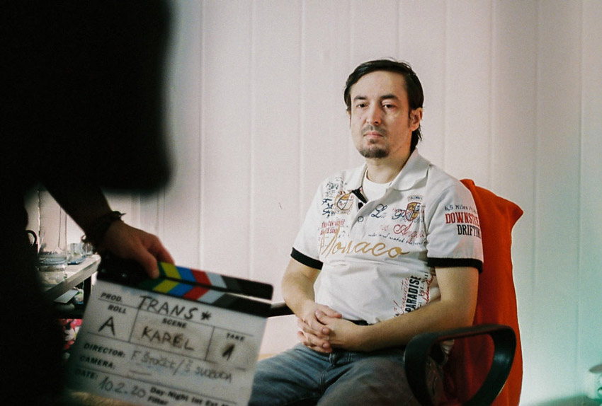 Karel Foto Štěpán Svoboda