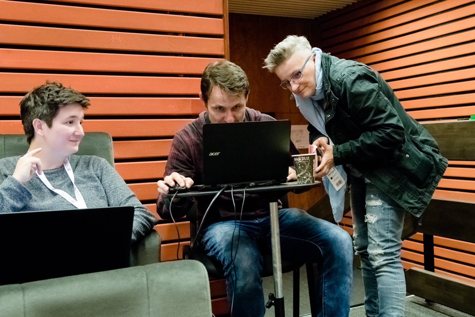 LGBTI festival Bratislava