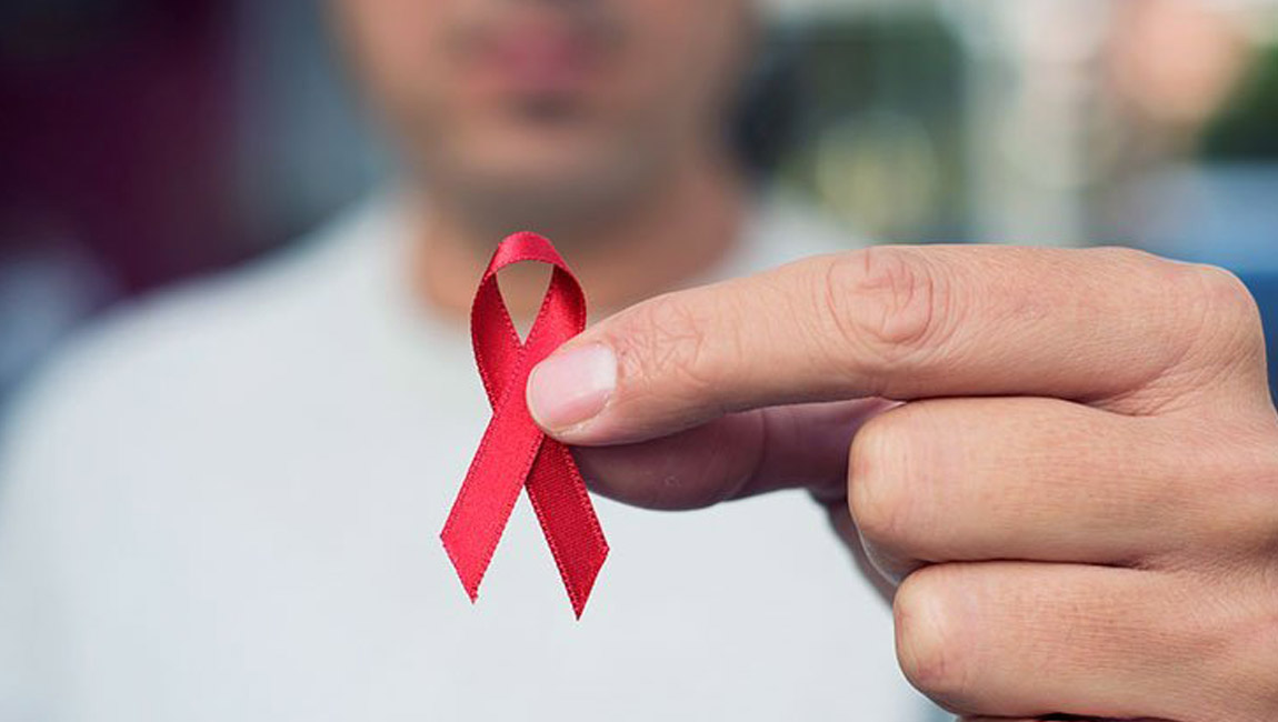 Vedomosti sú sexy, dnes je ideálny deň dozvedieť sa viac o HIV