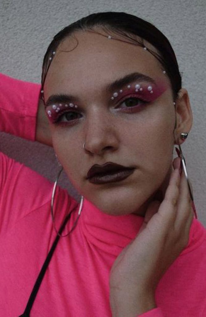 Adrián Lukáč - Ružová perla