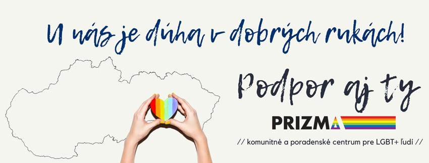 Dúhový Pride v Svidníku alebo v Trebišove? Makajú na tom LGBTI aktivisti