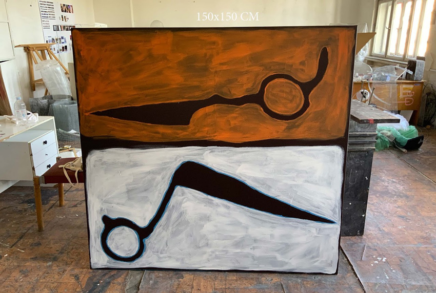 Alexander Takáč - My Twin Step Sistr