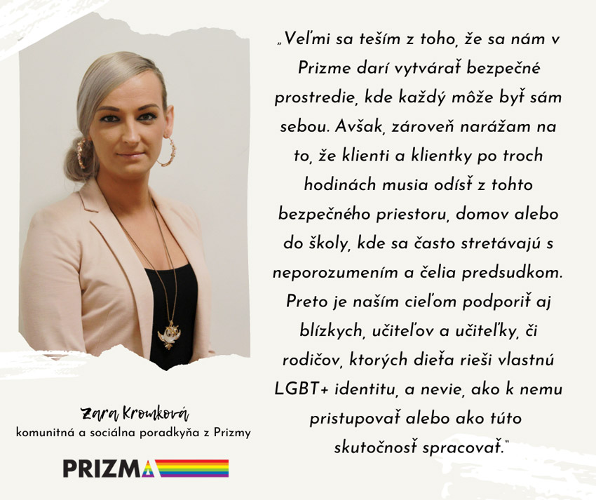 Dúhový Pride v Svidníku alebo v Trebišove? Makajú na tom LGBTI aktivisti