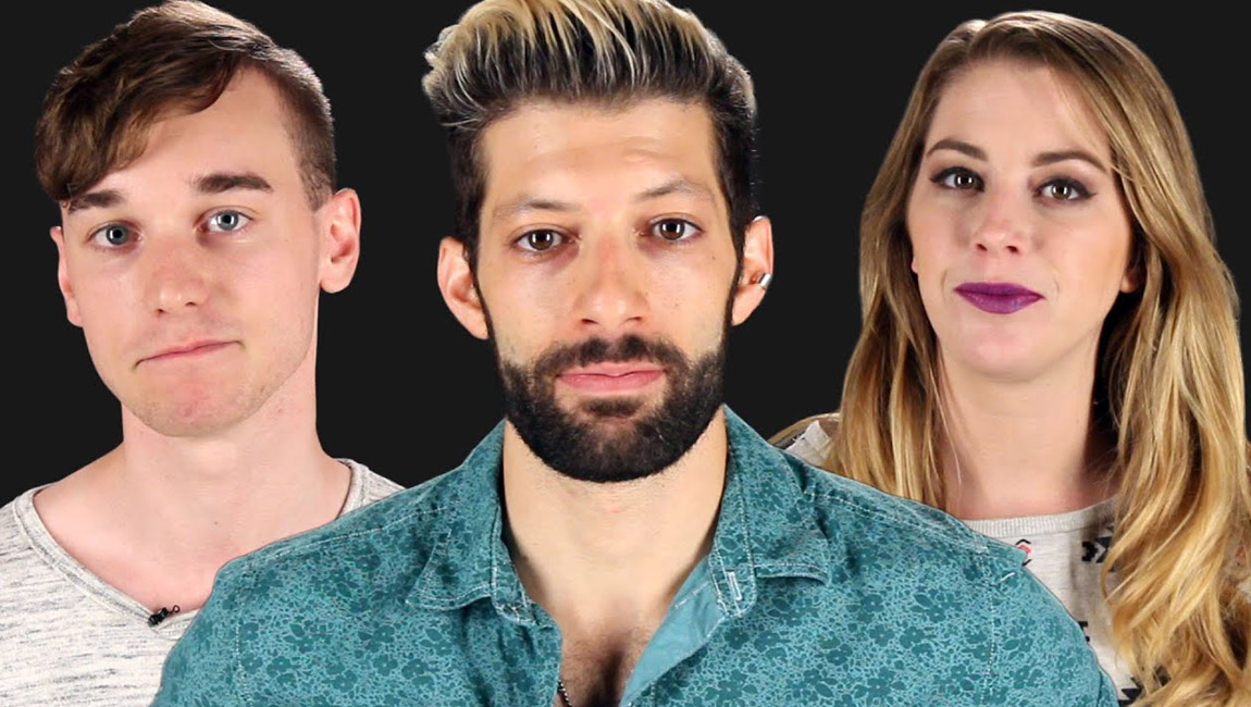 Pohlavie? Rod? Kašľať na to! Hovoria si bisexuálni aj pansexuálni ľudia