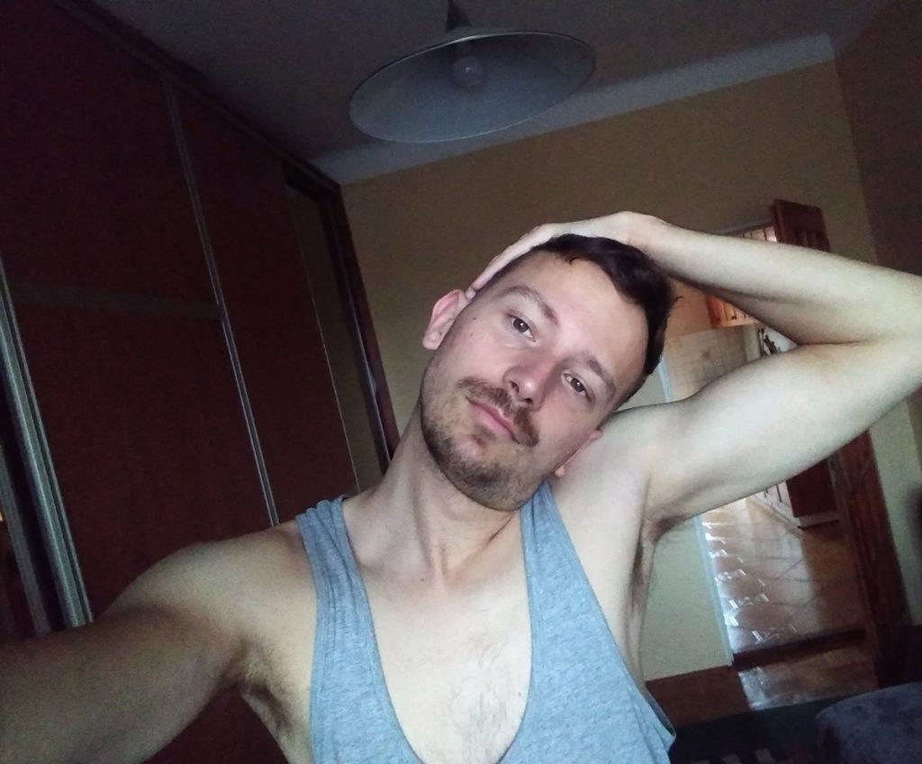 Marek Hudec