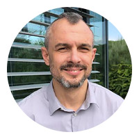 Martin Zelenka Dátový expert v ČSOB