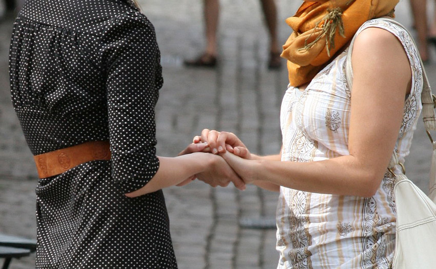 Ako zotrvať v láske? Teplé páry hovoria, čo im pomohlo prežiť ťažké časy
