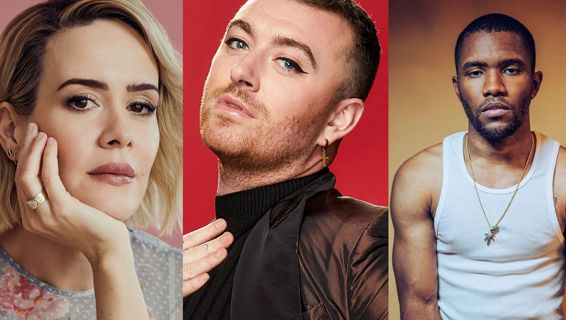 LGBTI osobnosti, ktoré majú dôležité postavenie v súčasnom Hollywoode (2. časť)